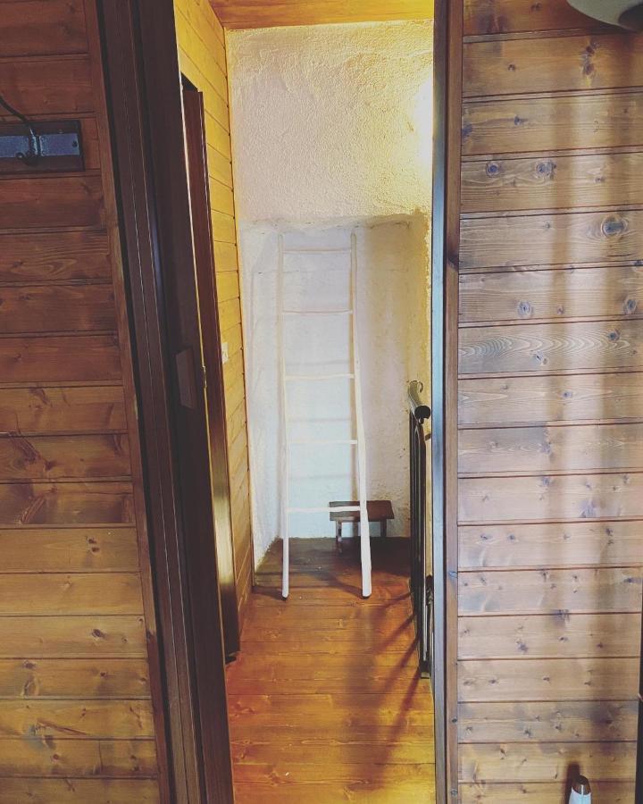 Vila Ca Angela Mergozzo Exteriér fotografie
