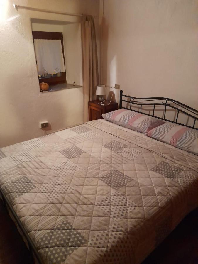 Vila Ca Angela Mergozzo Exteriér fotografie