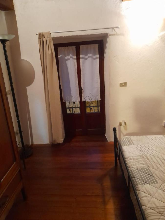 Vila Ca Angela Mergozzo Exteriér fotografie