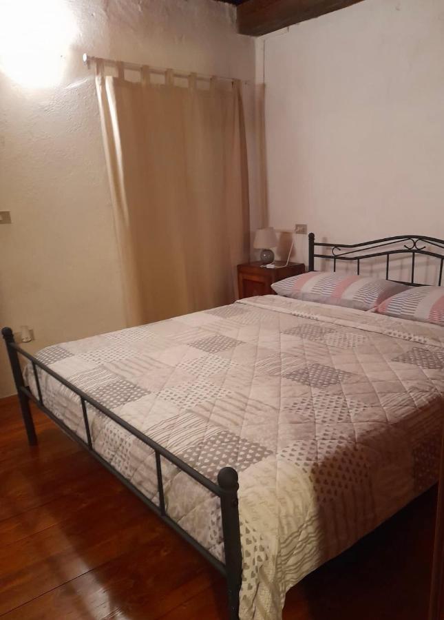 Vila Ca Angela Mergozzo Exteriér fotografie